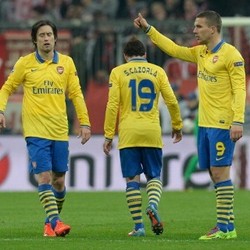 Arsenal Alihkan Fokus ke Liga Inggris dan Piala FA