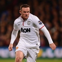 Rooney Siap Kapteni MU dan Inggris