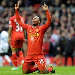 Fowler Terkesan dengan Sturridge yang Fenomenal