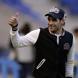 Falcao Diyakini Masih Bisa Tampil di Piala Dunia