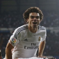 Mourinho Sebut Pemain Madrid Gemar Bersolek, Ini Komentar Pepe
