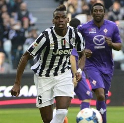 Ancelotti Kagum dengan Pogba