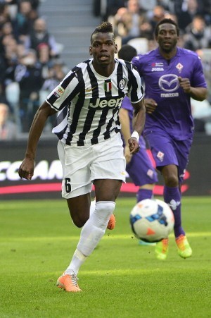 Ancelotti Kagum dengan Pogba