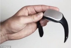 Berapa Kalori Asupan Anda? Temukan Jawabannya Melalui Gelang Ini