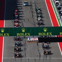 Siap Unjuk Gigi, Inilah Trio Rookie F1 2014