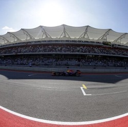 Sulitnya Memprediksi Jalannya Seri Pembuka F1 2014