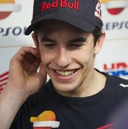 Marquez Berterima Kasih ke Fans, Antusias Tunggu Balapan di Qatar