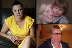 Cinderella di Dunia Nyata, Wanita Ini Diperlakukan Bak Pembantu oleh Sang Ibu