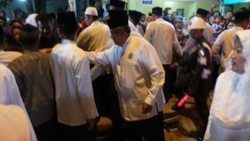 Ini Kata Istana Soal Ziarah Presiden SBY ke Makam Sunan Drajat