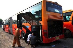 Kejagung Mulai Selidiki Dugaan Korupsi Bus TransJ, Saksi Sudah Diperiksa