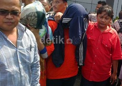 Makna Kata Maaf dari Orang Tua Ade Sara