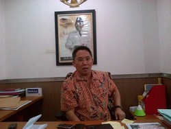 Boy Sadikin: Nggak Apa-apa Pengganti Jokowi dari Gerindra