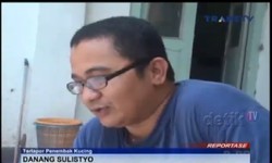 Kasus Penembakan Kucing, Polisi: Status Danang Sulistyo Masih Saksi