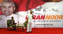 Bupati Isran Noor Soal Hinaan Bullshit di Facebook: Itu Keterlaluan