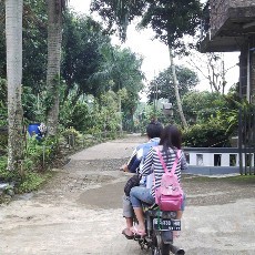 Megaproyek Bendungan Puncak, Ketika Warga Bersikukuh di Rp 15 juta/m2