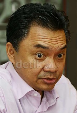 Dino Patti Sebut Metode Belajar Mengajar di Indonesia Masih Kaku