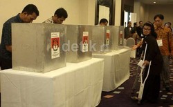 Warga Diimbau Hati-hati Tinggalkan Rumah Saat Pencoblosan Pemilu