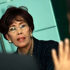 Jaksa Tangkap Buron Kasus Korupsi TVRI di Kawasan SCBD