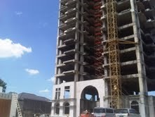 Proyek Apartemen Rp 500 Jutaan Ramaikan Margonda