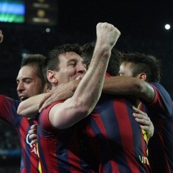 Messi: Inilah Barca yang Diinginkan Publik