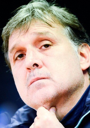 Martino: Barca Siap Hadapi Siapapun di Perempatfinal