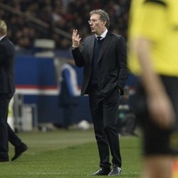 Blanc Cukup Senang dengan Performa PSG