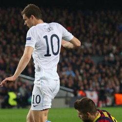 Kompany: City Harusnya Mendapat Penalti