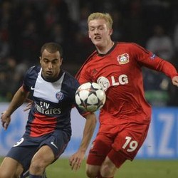 Leverkusen Tersingkir dengan Kepala Tegak