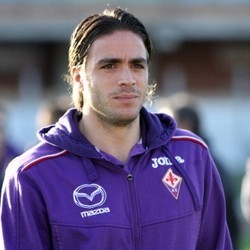 Matri Berniat Lesakkan Gol di Juventus Stadium