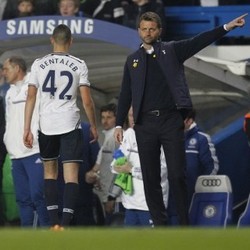Spurs Bertekad Bangkit Lawan Benfica