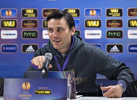 La Viola Incar Gol Tandang