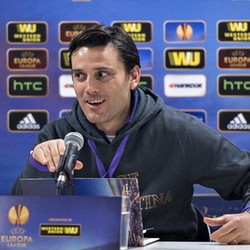 La Viola Incar Gol Tandang