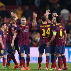 City Bagus, Tapi Barca Lebih Baik