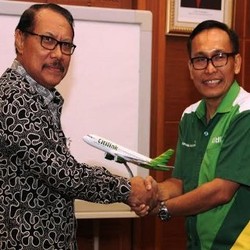 Daftar Rute Internasional yang Akan Dibuka Citilink Tahun Ini