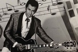 Reggy Tielman, Anggota The Tielman Brothers Terakhir Tutup Usia