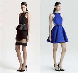 Editors Choice: 5 Dress Peggy Hartanto yang Jadi Favorit Seleb Hollywood