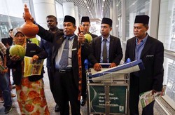 Mbah Dukun Ibrahim Kini Di-bully dan Terancam Ditangkap