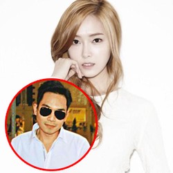 SM Entertainment Tanggapi Gosip Pacaran Jessica SNSD dan Tyler Kwon
