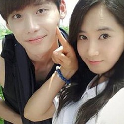 Yuri SNSD Cerita Pengalaman Digigit Lee Jong Suk