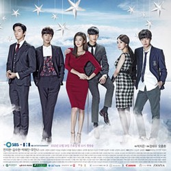 15 Negara Beli Hak Siar Drama You Who Came From the Stars
