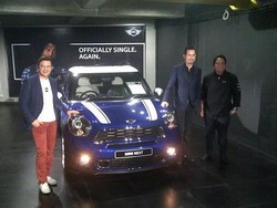 Punya Mobil MINI Bekas? Maxindo Tawarkan Harga Kompetitif