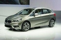 MPV Terbaru BMW Bakal Diboyong ke Indonesia?
