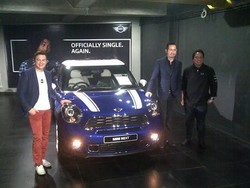 Tahun Ini Ada 2 Mobil MINI Ditunggu Masyarakat RI
