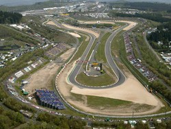 Sirkuit Nurburgring Resmi Dibeli dengan Harga Rp 1,6 Triliun