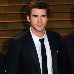 Serunya Masa Kecil Si Bandel Liam Hemsworth