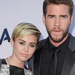Liam Hemsworth dan Drama Miley Cyrus