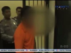 Ibu, Anak dan Nenek Diperkosa Pemuda Penjaga Tambak