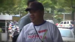 Ini Sosok Pemimpin Idaman Juju, Pahlawan Pengusir Dahaga di KPK