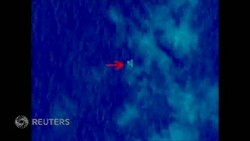 Temuan Satelit China, Malaysia Klaim Tidak Ada Puing Pesawat MH370