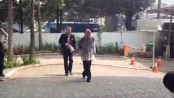 Mantan Wagub DKI Prijanto ke KPK, Melaporkan Siapa?